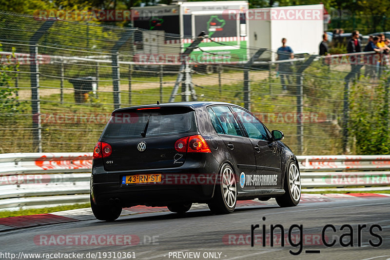 Bild #19310361 - Touristenfahrten Nürburgring Nordschleife (01.10.2022)