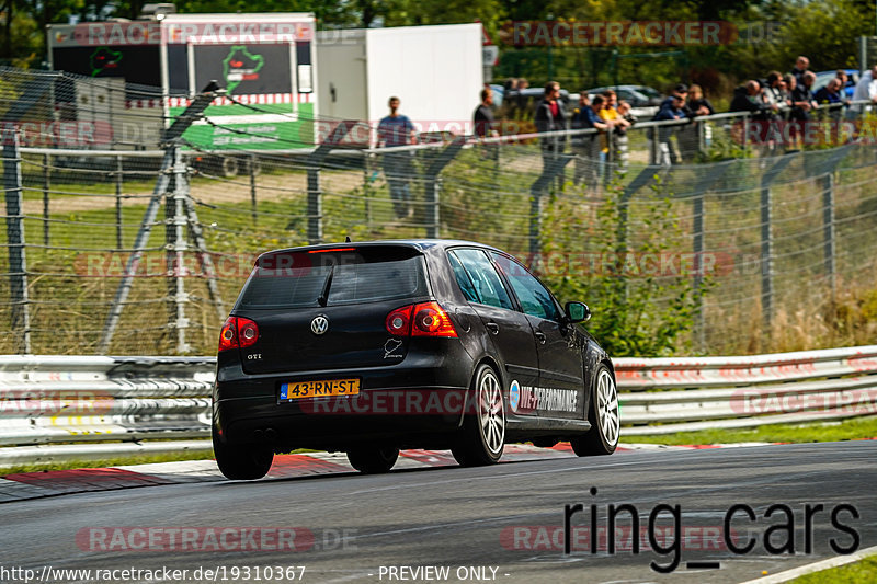 Bild #19310367 - Touristenfahrten Nürburgring Nordschleife (01.10.2022)