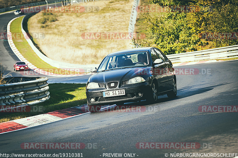 Bild #19310381 - Touristenfahrten Nürburgring Nordschleife (01.10.2022)