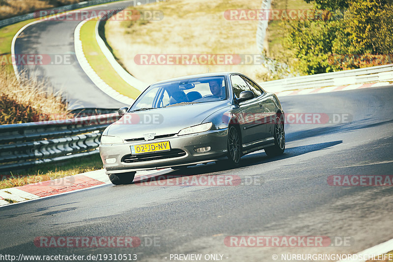 Bild #19310513 - Touristenfahrten Nürburgring Nordschleife (01.10.2022)