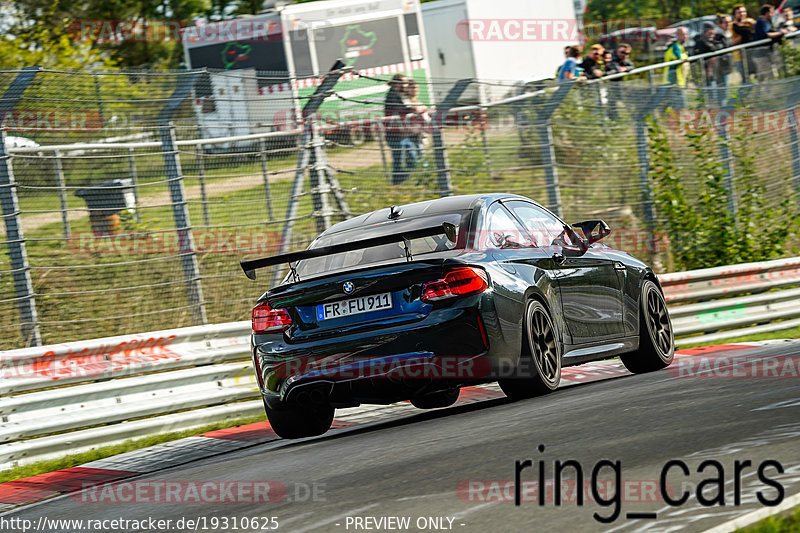 Bild #19310625 - Touristenfahrten Nürburgring Nordschleife (01.10.2022)