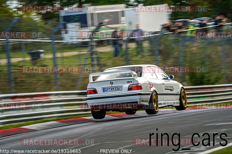 Bild #19310665 - Touristenfahrten Nürburgring Nordschleife (01.10.2022)