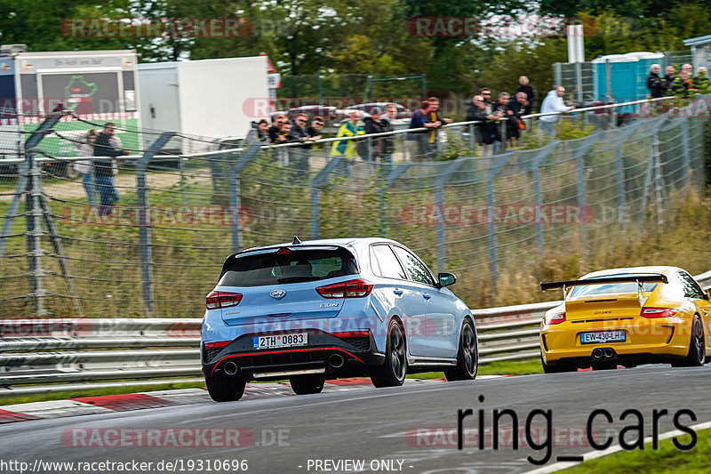 Bild #19310696 - Touristenfahrten Nürburgring Nordschleife (01.10.2022)