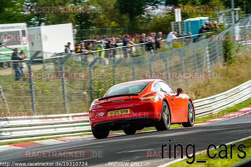 Bild #19310724 - Touristenfahrten Nürburgring Nordschleife (01.10.2022)