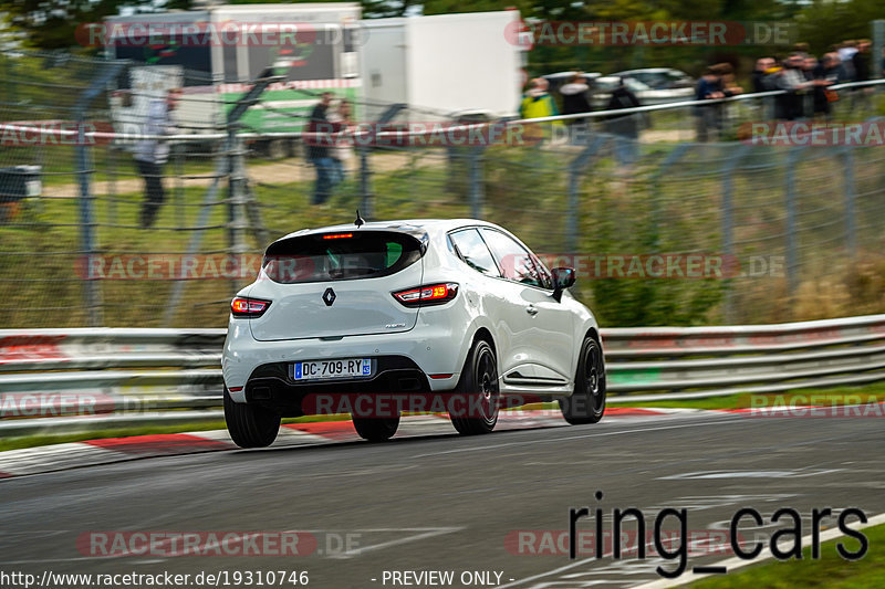 Bild #19310746 - Touristenfahrten Nürburgring Nordschleife (01.10.2022)