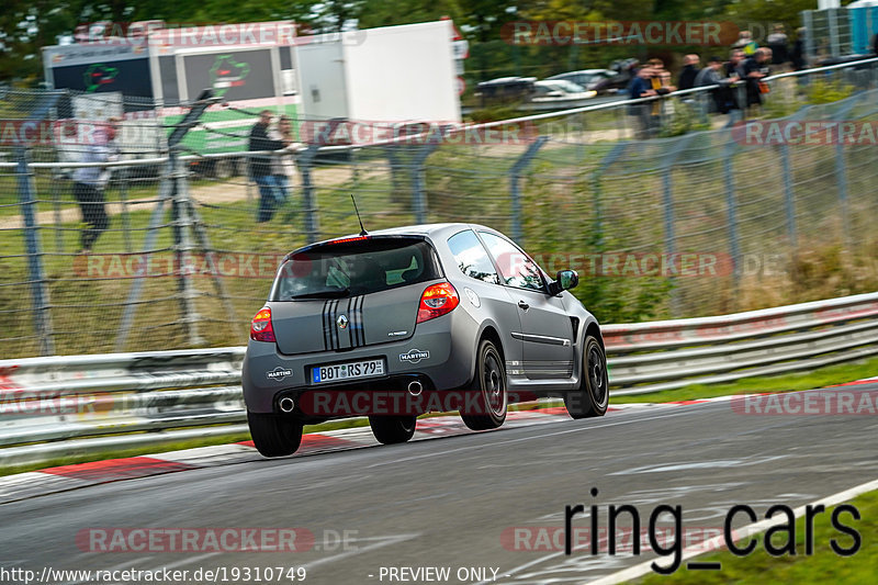 Bild #19310749 - Touristenfahrten Nürburgring Nordschleife (01.10.2022)