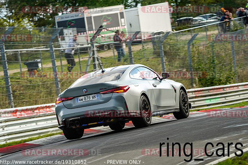 Bild #19310852 - Touristenfahrten Nürburgring Nordschleife (01.10.2022)