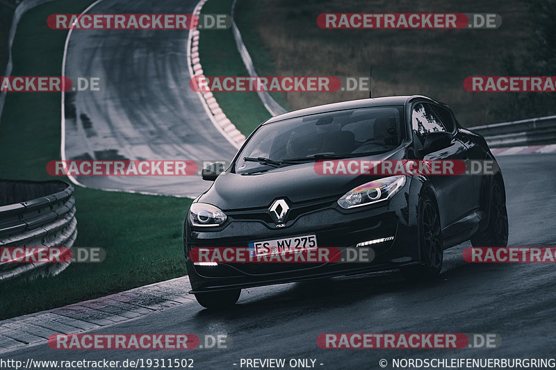 Bild #19311502 - Touristenfahrten Nürburgring Nordschleife (01.10.2022)