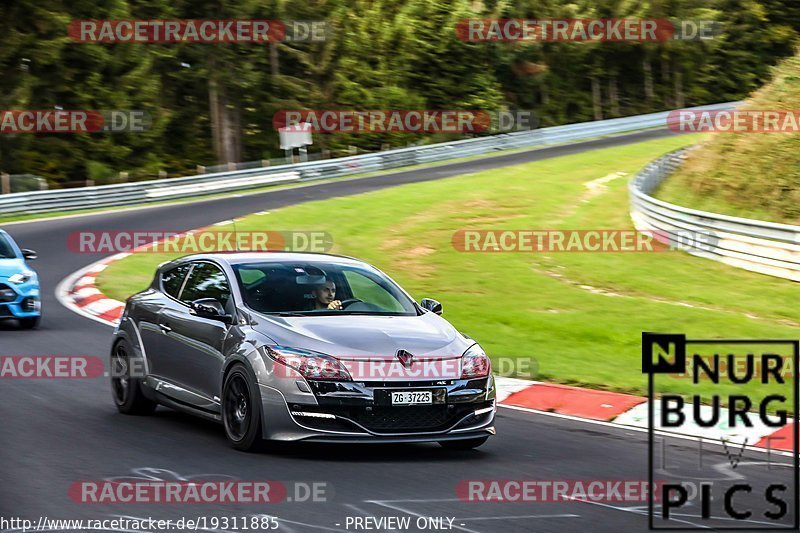 Bild #19311885 - Touristenfahrten Nürburgring Nordschleife (01.10.2022)