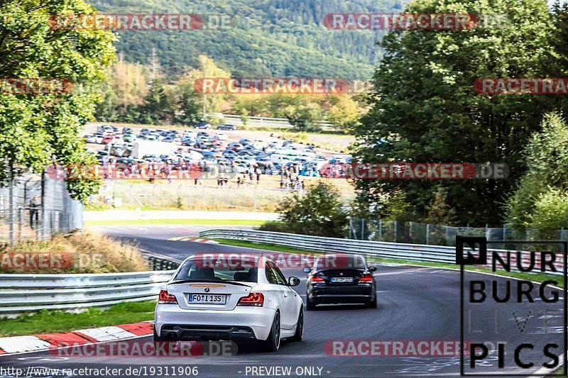 Bild #19311906 - Touristenfahrten Nürburgring Nordschleife (01.10.2022)