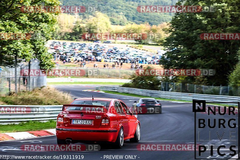 Bild #19311919 - Touristenfahrten Nürburgring Nordschleife (01.10.2022)