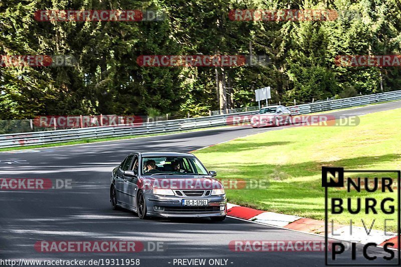 Bild #19311958 - Touristenfahrten Nürburgring Nordschleife (01.10.2022)