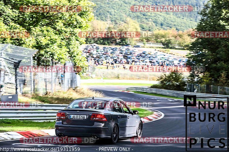 Bild #19311959 - Touristenfahrten Nürburgring Nordschleife (01.10.2022)