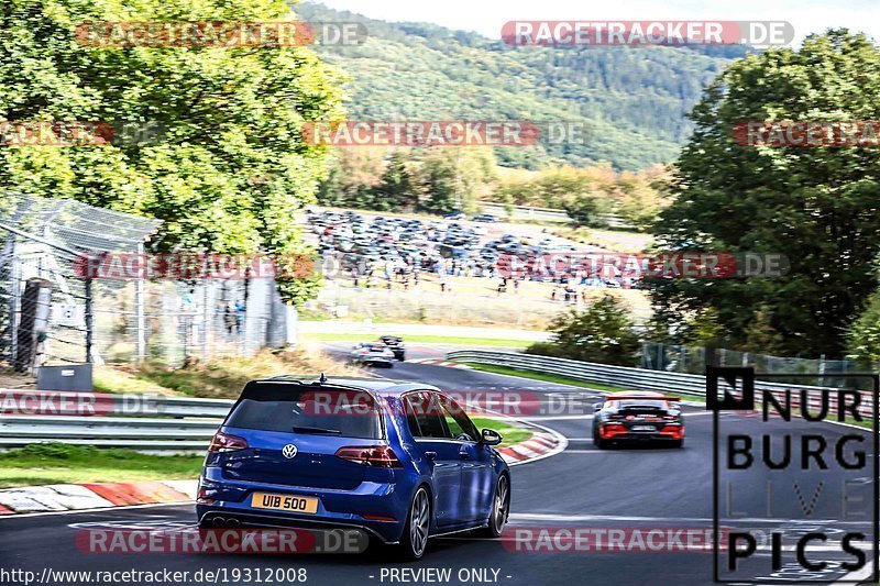 Bild #19312008 - Touristenfahrten Nürburgring Nordschleife (01.10.2022)