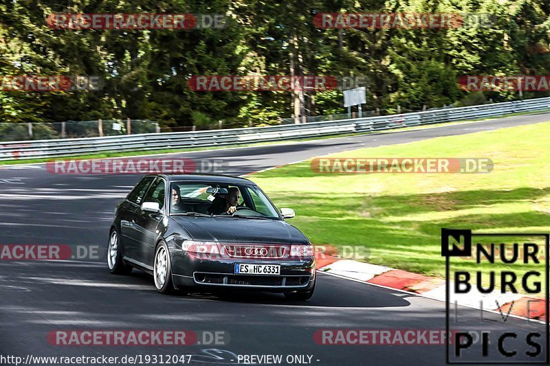 Bild #19312047 - Touristenfahrten Nürburgring Nordschleife (01.10.2022)