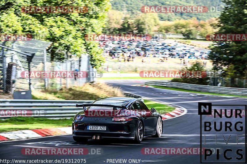 Bild #19312075 - Touristenfahrten Nürburgring Nordschleife (01.10.2022)