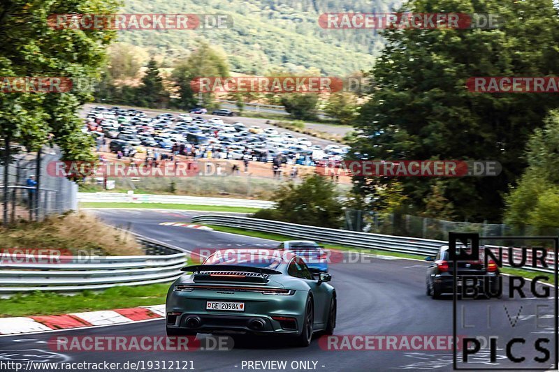 Bild #19312121 - Touristenfahrten Nürburgring Nordschleife (01.10.2022)