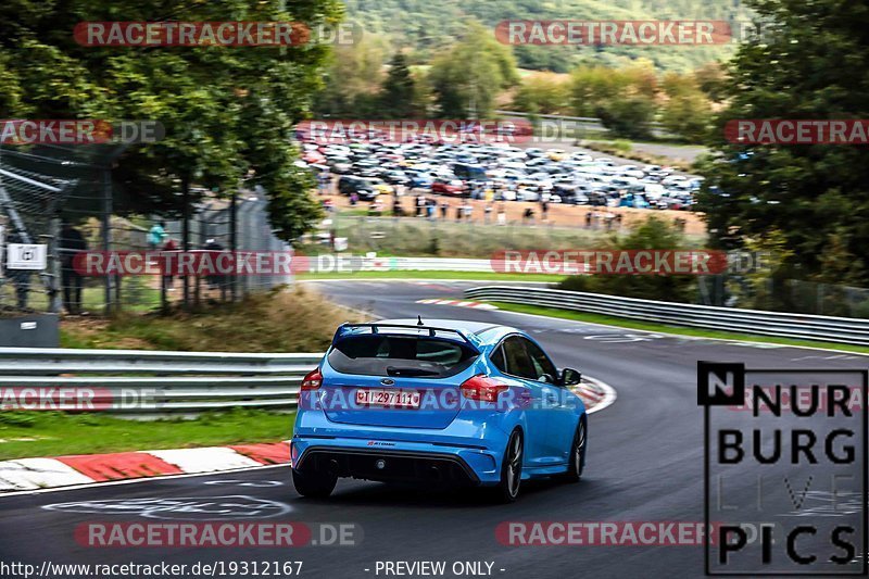 Bild #19312167 - Touristenfahrten Nürburgring Nordschleife (01.10.2022)