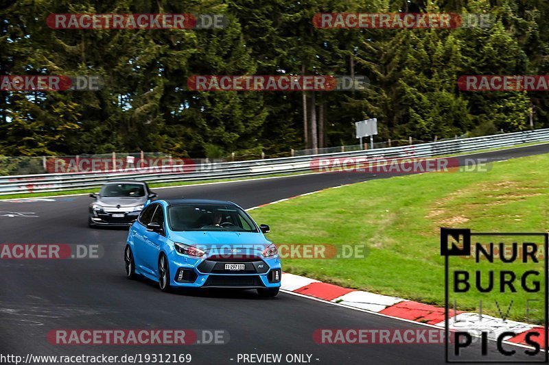 Bild #19312169 - Touristenfahrten Nürburgring Nordschleife (01.10.2022)