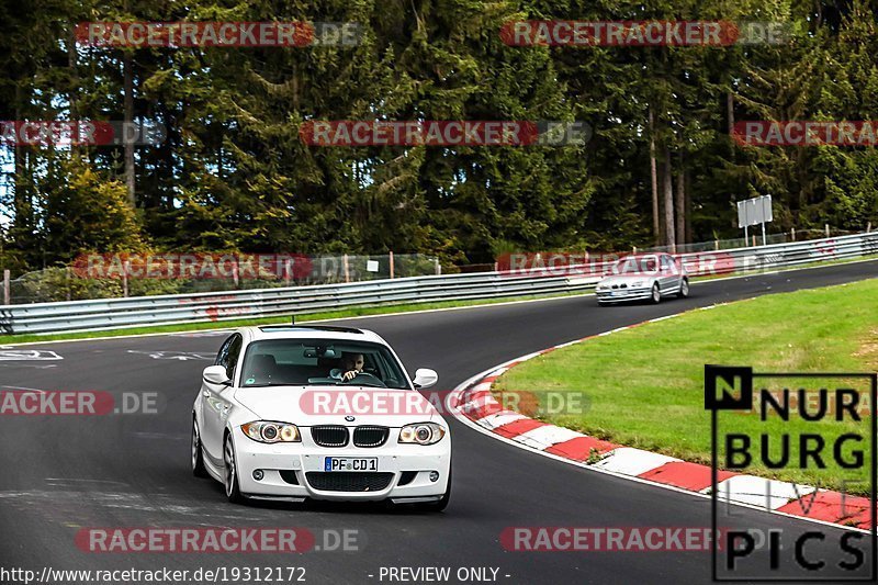 Bild #19312172 - Touristenfahrten Nürburgring Nordschleife (01.10.2022)