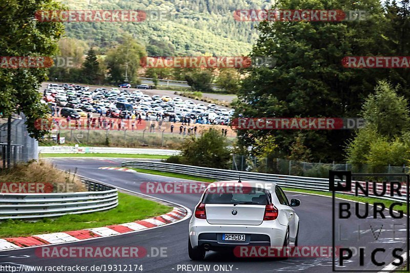 Bild #19312174 - Touristenfahrten Nürburgring Nordschleife (01.10.2022)