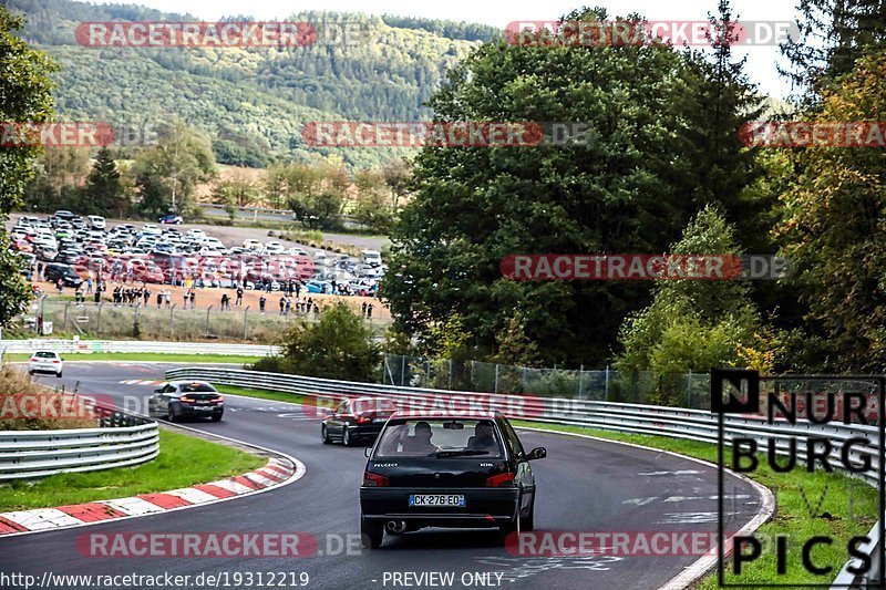 Bild #19312219 - Touristenfahrten Nürburgring Nordschleife (01.10.2022)