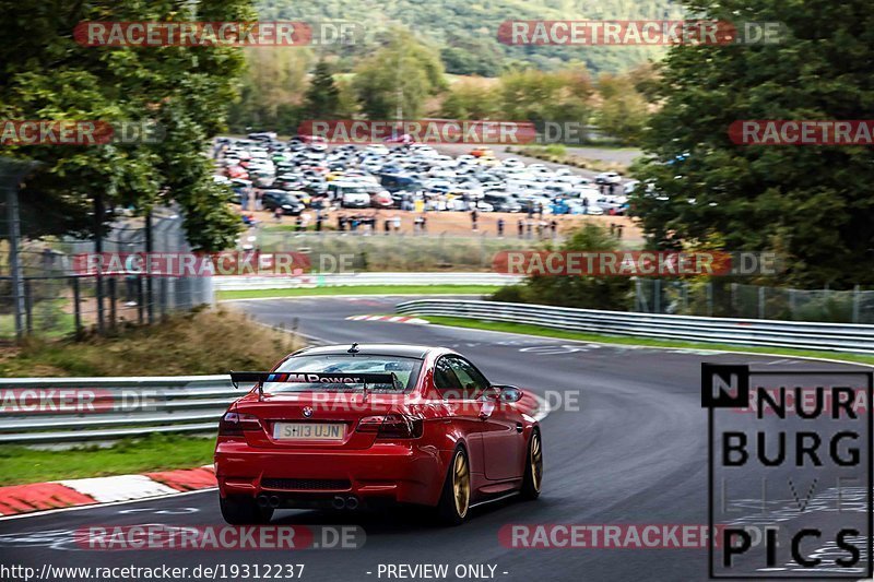 Bild #19312237 - Touristenfahrten Nürburgring Nordschleife (01.10.2022)