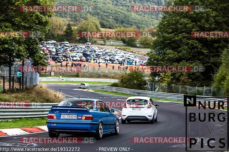 Bild #19312272 - Touristenfahrten Nürburgring Nordschleife (01.10.2022)