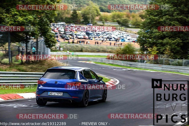 Bild #19312289 - Touristenfahrten Nürburgring Nordschleife (01.10.2022)