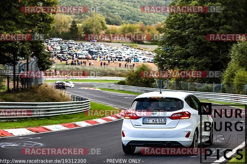 Bild #19312300 - Touristenfahrten Nürburgring Nordschleife (01.10.2022)