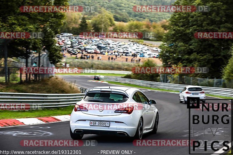 Bild #19312301 - Touristenfahrten Nürburgring Nordschleife (01.10.2022)