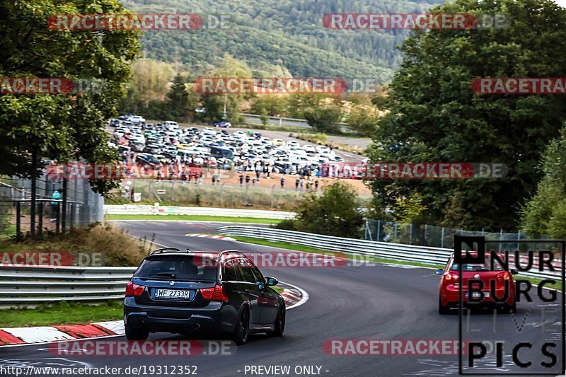 Bild #19312352 - Touristenfahrten Nürburgring Nordschleife (01.10.2022)