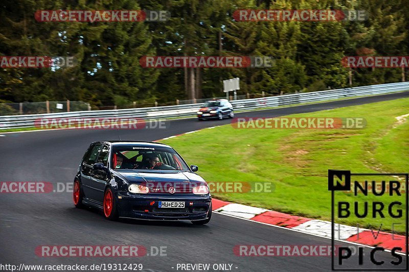 Bild #19312429 - Touristenfahrten Nürburgring Nordschleife (01.10.2022)