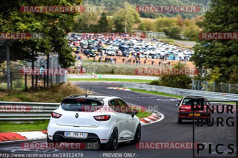 Bild #19312479 - Touristenfahrten Nürburgring Nordschleife (01.10.2022)