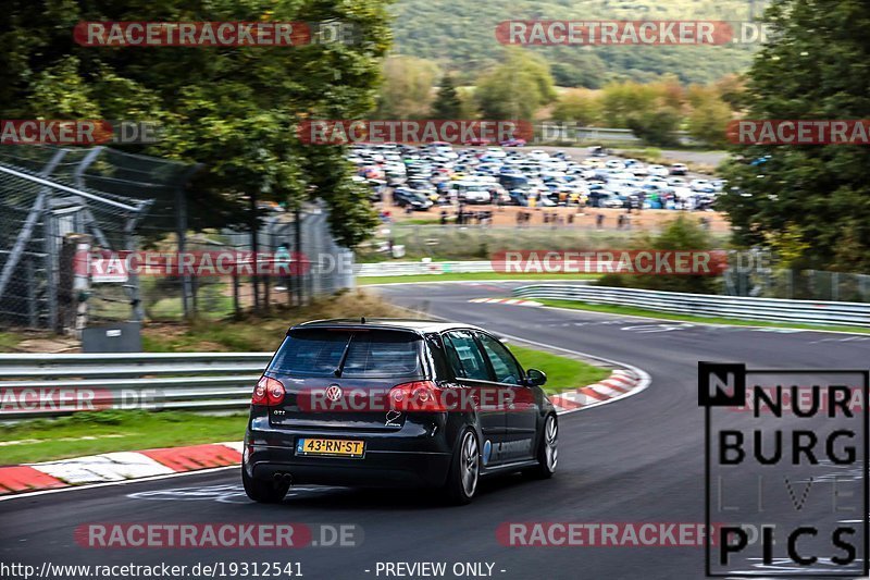 Bild #19312541 - Touristenfahrten Nürburgring Nordschleife (01.10.2022)