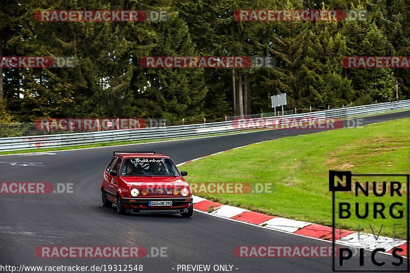 Bild #19312548 - Touristenfahrten Nürburgring Nordschleife (01.10.2022)