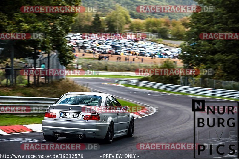 Bild #19312579 - Touristenfahrten Nürburgring Nordschleife (01.10.2022)