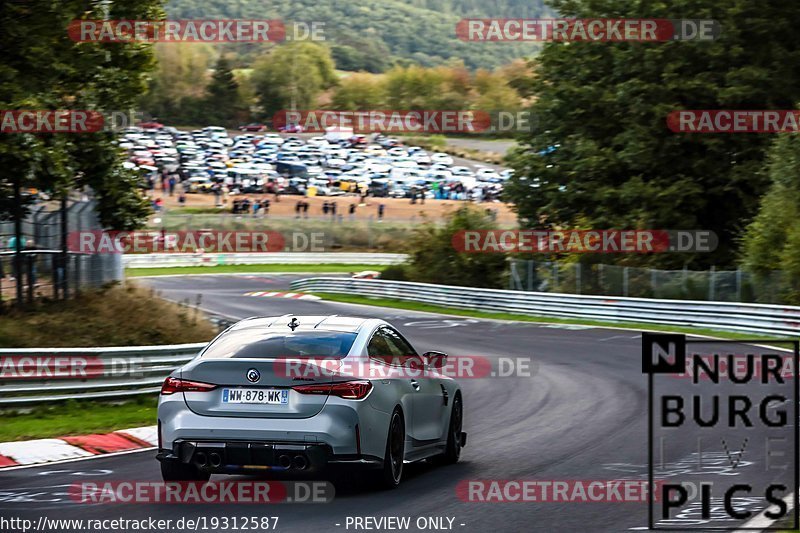 Bild #19312587 - Touristenfahrten Nürburgring Nordschleife (01.10.2022)