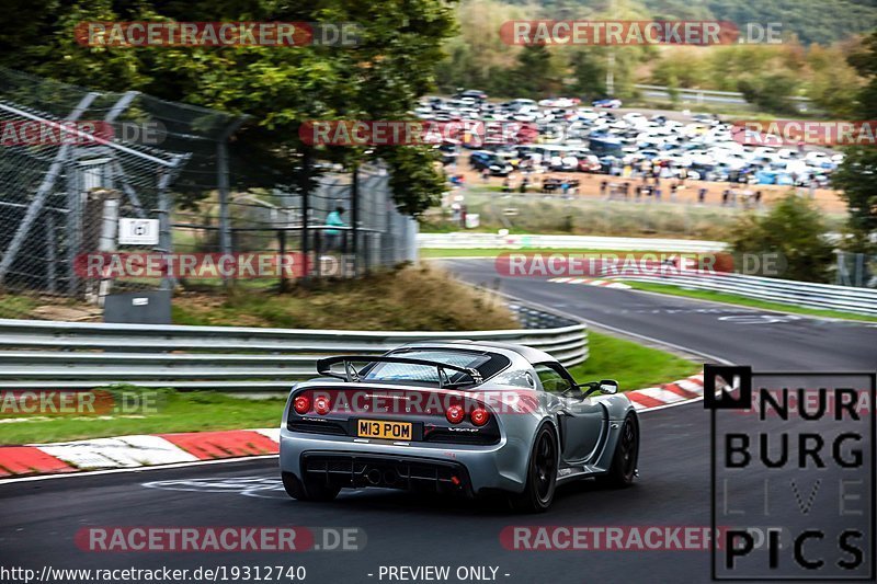 Bild #19312740 - Touristenfahrten Nürburgring Nordschleife (01.10.2022)