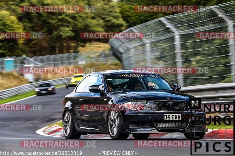 Bild #19312819 - Touristenfahrten Nürburgring Nordschleife (01.10.2022)