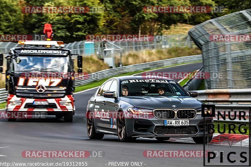 Bild #19312855 - Touristenfahrten Nürburgring Nordschleife (01.10.2022)