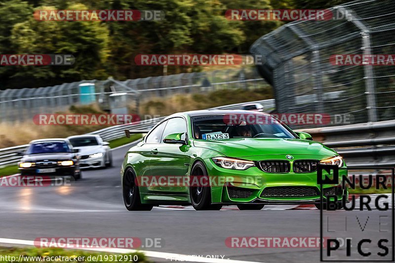 Bild #19312910 - Touristenfahrten Nürburgring Nordschleife (01.10.2022)