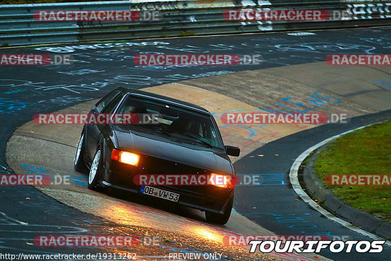 Bild #19313262 - Touristenfahrten Nürburgring Nordschleife (01.10.2022)