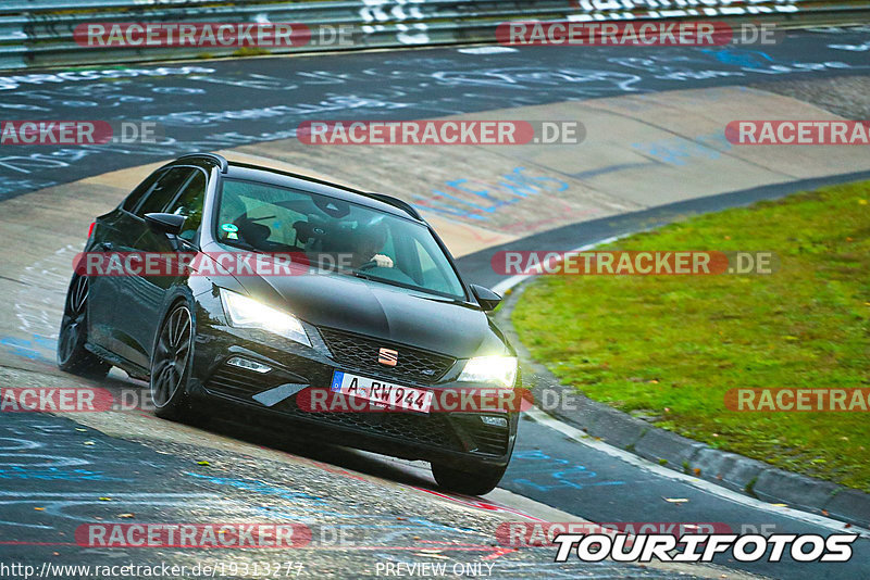 Bild #19313277 - Touristenfahrten Nürburgring Nordschleife (01.10.2022)