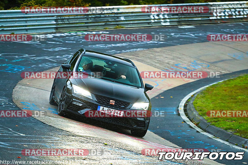 Bild #19313278 - Touristenfahrten Nürburgring Nordschleife (01.10.2022)