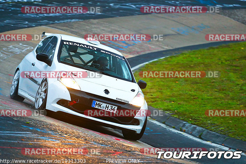 Bild #19313303 - Touristenfahrten Nürburgring Nordschleife (01.10.2022)