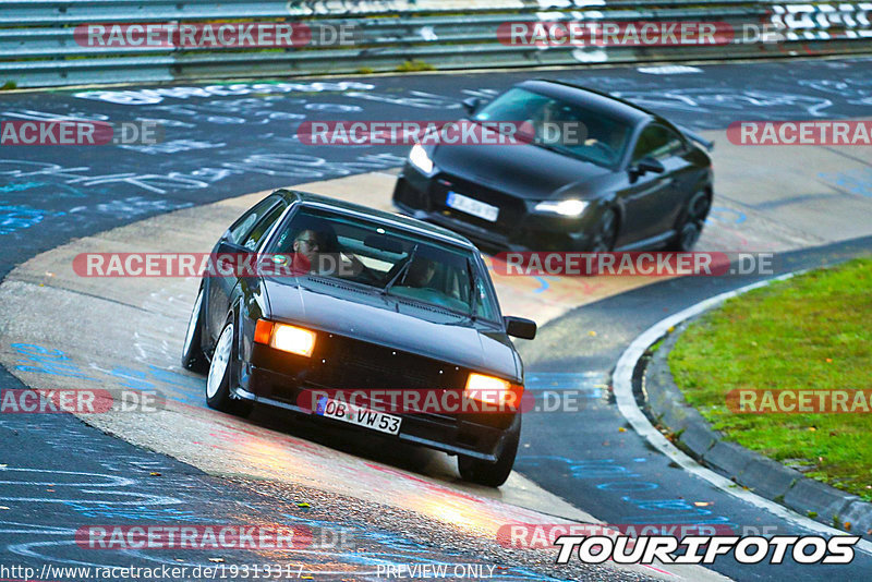 Bild #19313317 - Touristenfahrten Nürburgring Nordschleife (01.10.2022)