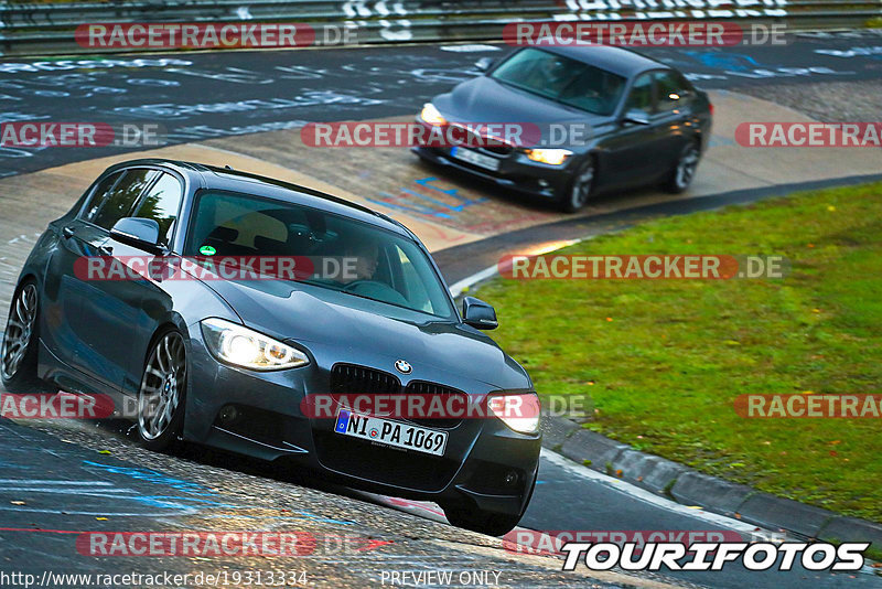 Bild #19313334 - Touristenfahrten Nürburgring Nordschleife (01.10.2022)