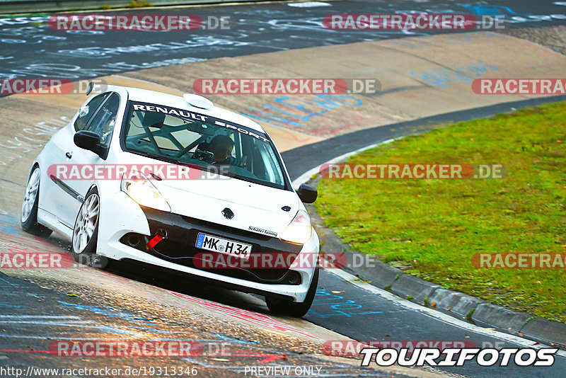 Bild #19313346 - Touristenfahrten Nürburgring Nordschleife (01.10.2022)