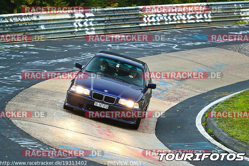 Bild #19313402 - Touristenfahrten Nürburgring Nordschleife (01.10.2022)